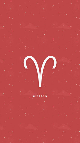Top Aries Aesthetic Wallpaper Full HD 4k To Use