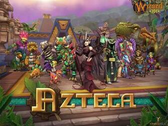Wizard101 Wallpaper Life S