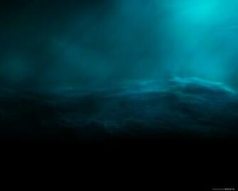 Ocean Depth Wallpaper Background