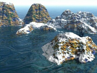Wallpaper For Desktop 3d