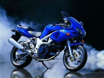 Super Motorbike Wallpaper