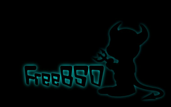 Bsd Wallpaper