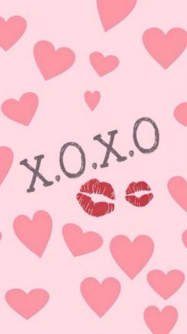 Feb Valentine Day Wallpaper iPhone Cute