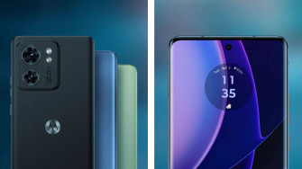 Motorola Edge Specifications Design Price And Release Date
