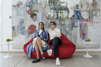 Velvet Buzzsaw Photo Gallery