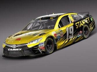 Nascar Toyota Camry Stanley Carl Edwards Squir