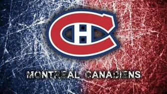 Montreal Canadiens Nhl Hockey Wallpaper