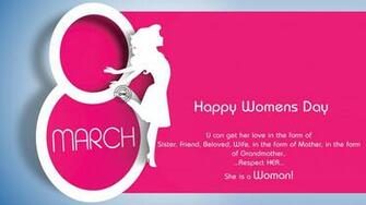 International Woman S Day Wallpaper X Net