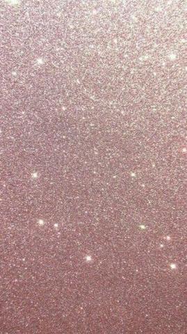 3d iPhone Wallpaper Rose Gold Glitter