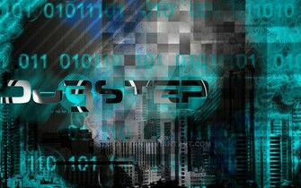Dubstep HD Wallpaper By Szolatman