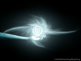 Naruto Rasengan Wallpaper