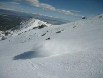 Mammoth Mountain Announces Early Opening Whiteline