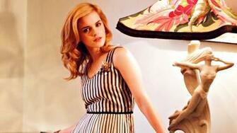 Emma Watson HD Wallpaper