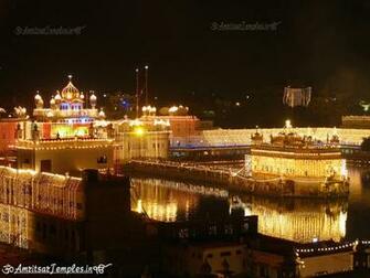Atishbazi Photographs Of Golden Temple Darbar Sahib Harmandir