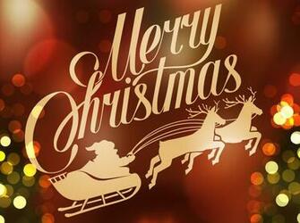 Merry Christmas Wallpaper Pictures Image