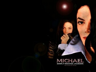 Michael Jackson Wallpaper