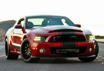 Home Ford Shelby Mustang Gt500 Super Snake Ch0hxre6