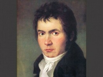 Ludwig Van Beethoven Wallpaper Wg Wallpapergeneral Thread