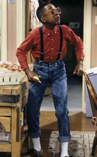 Photos From Tv Characters Who Lasted Way Longer Than They Were