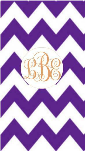 Lbe Monogram For Lileebieker Universe