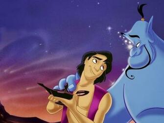 Aladdin HD Wallpaper Pictures