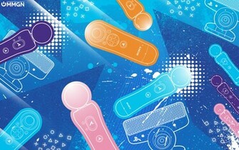 Wallpaper That Move Ps3 Mmgn News Playstation