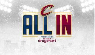 Cavs Nba Playoffs Official Fan Guide Cleveland Cavaliers