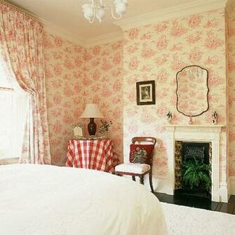 French Style Bedroom Furniture Decorating Ideas Image