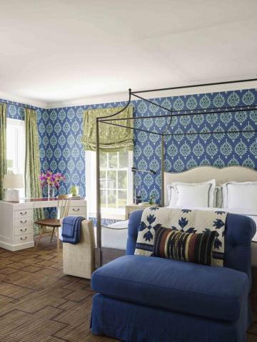 Unexpected Wallpaper Design Ideas Best Home