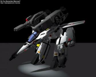 Robotech Y Macross Wallpaper