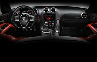Dodge Viper Gt Wallpaper HD