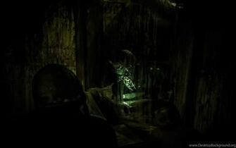 Mushroomhead Official Desktop Background