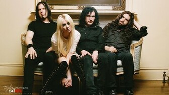 Cran The Pretty Reckless Tous Les Wallpaper