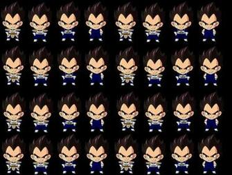 Vegeta Quotes Wallpaper