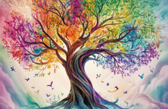 Tree Of Life Wallpaper
