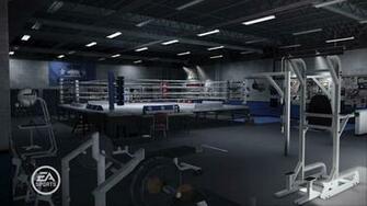 Fight Night Champion Wallpaper