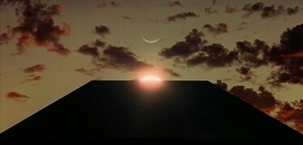 Photo Of A Space Odyssey