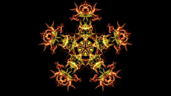 Traditional Wallpaper