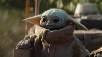 Baby Yoda 4k Wallpaper Awesome HD
