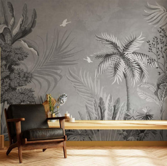 Superior Look Tropical Wallpaper Myindianthings