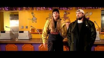 Jay Silent Bob Strike Back Comedy Humor Funny Wallpaper Background