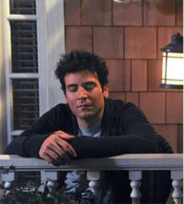 Yasemin Anal On Wallpaper T M Ted Mosby How Met Your