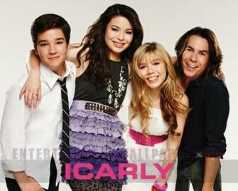 Tv Show Icarly Wallpaper Size More