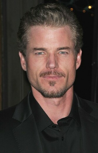 Eric Dane Wallpaper Gallery
