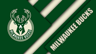 Milwaukee Bucks Desktop Wallpaper