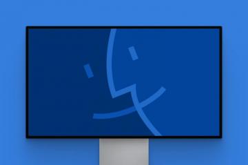 Wallpaper Inspired By Imac History