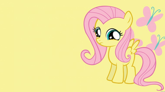 My Little Wallpaper Are Magic