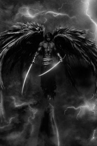Dark Angel