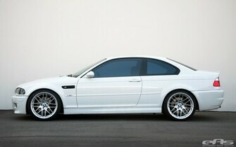 Bmw M3 E46 White Holy Drift HD Car Wallpaper And Videos