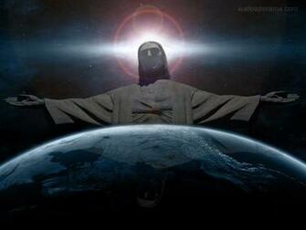 Jesus Christ Wallpaper HD Background Image Pictures